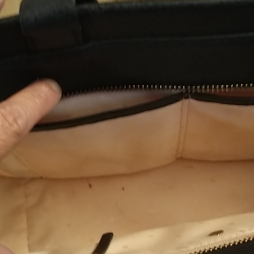 KATE SPADE ♠️ Bromley Street Adela Crossbody - Picture 7 of 16